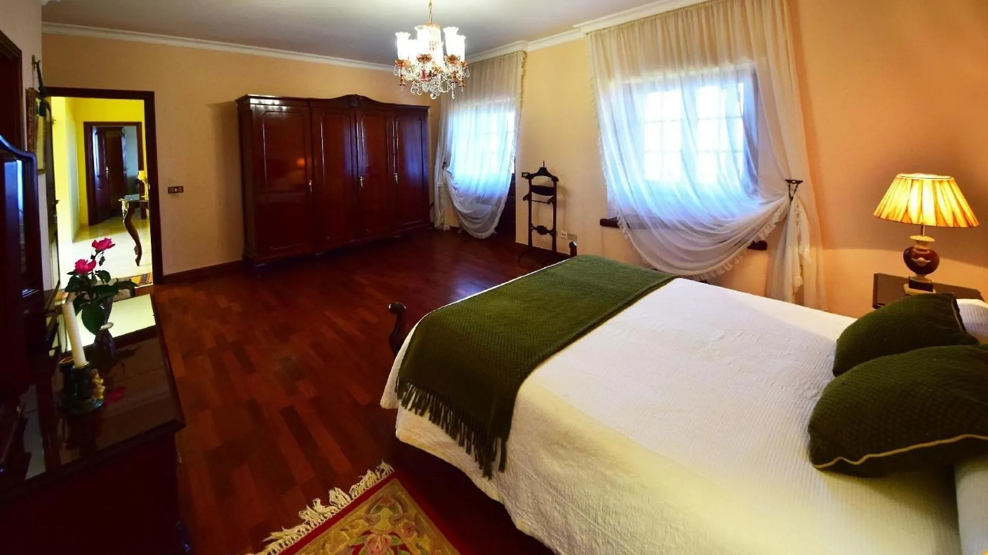 Holiday home Haus Alina Mit Beheizbarem Privatpool Und Barbecue Villa Puerto de la Cruz